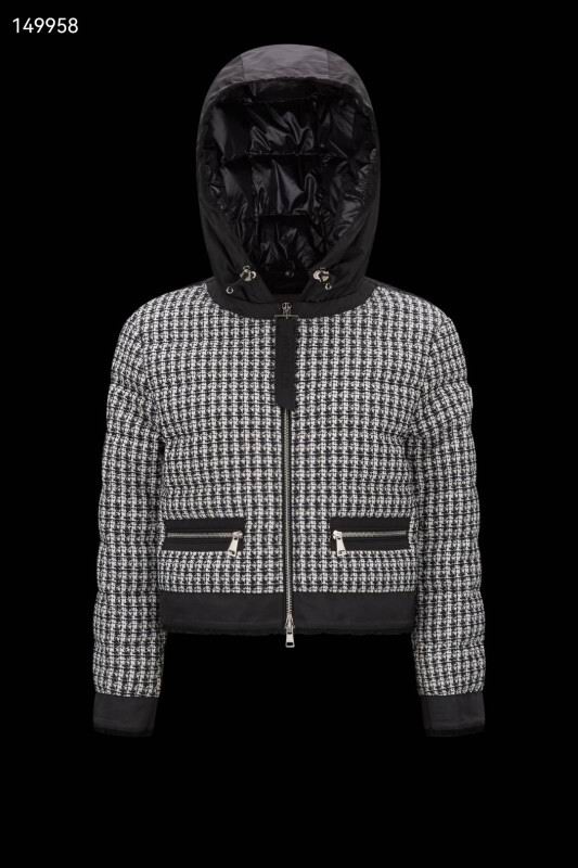 Moncler Down Jacket Wmns ID:20251123-100